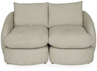Poppy Bay 2-Piece Sectional