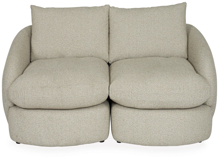 Poppy Bay 2-Piece Sectional