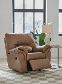 Denning Rocker Recliner