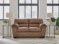 Denning Loveseat