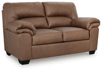 Denning Loveseat