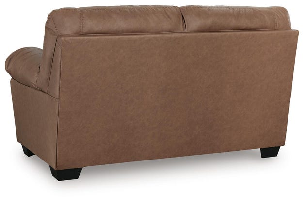 Denning Loveseat