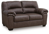 Denning Loveseat II