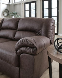 Denning Loveseat II