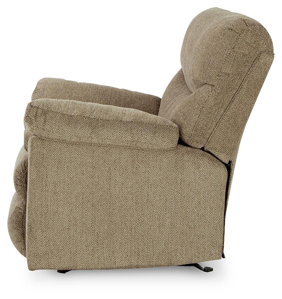 Etta Recliner in Briar