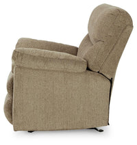 Etta Recliner in Briar