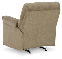 Etta Reclining Sofa with Loveseat and Recliner in Briar