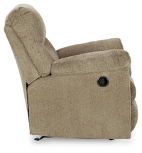 Etta Recliner in Briar