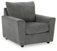 Ostro Sofa and Chair