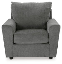 Ostro Chair