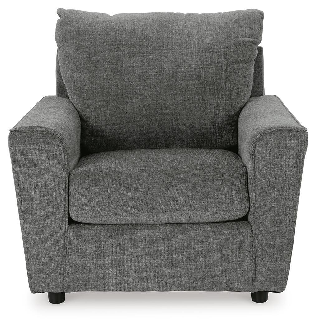 Ostro Sofa and Chair