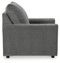 Ostro Sofa and Chair