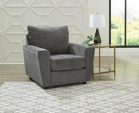 Ostro Sofa and Chair