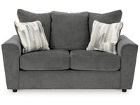 Ostro Loveseat