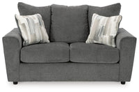 Ostro Loveseat