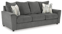Ostro Sofa and Chair