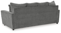 Ostro Sofa and Chair