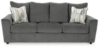 Ostro Sofa and Chair