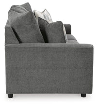 Ostro Sofa and Chair