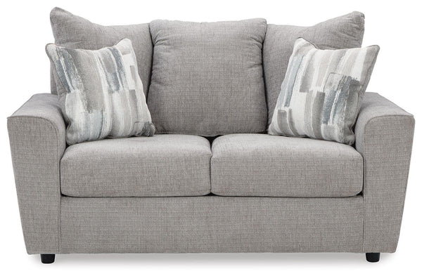 Stairatt Loveseat
