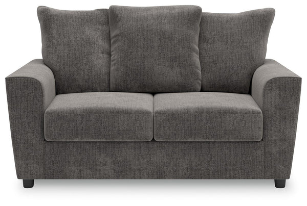 Stairatt Loveseat