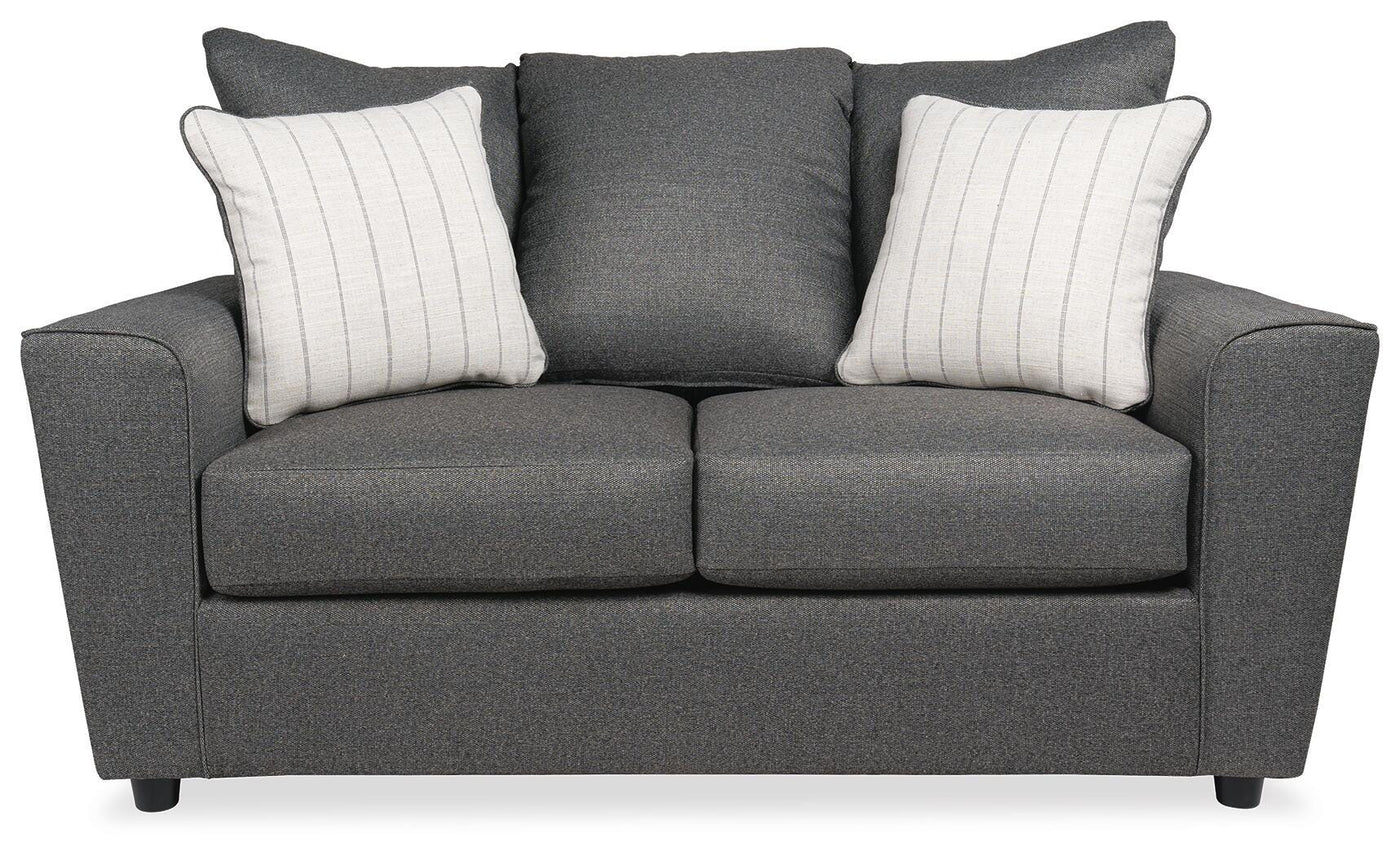 Stairatt Loveseat