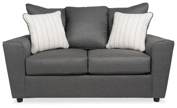 Stairatt Loveseat