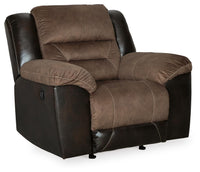 Delaney Recliner