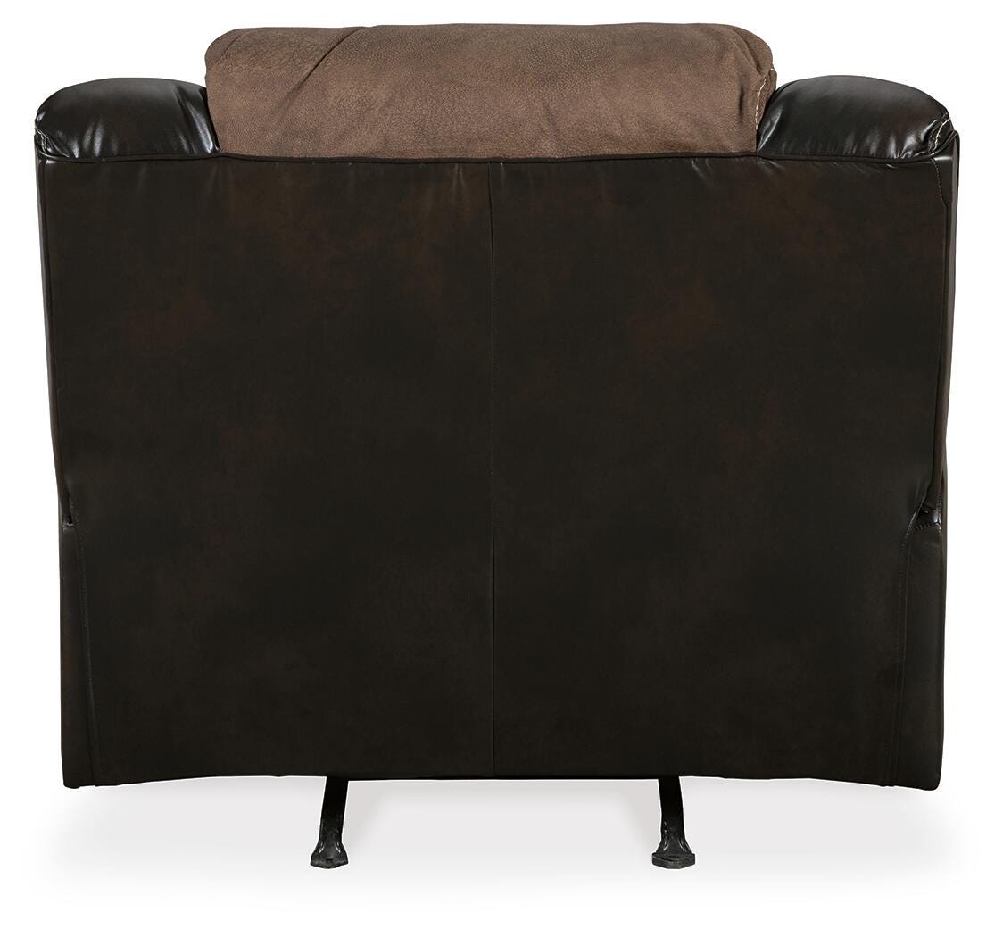 Delaney Recliner