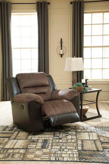 Delaney Recliner