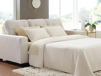 Bermagui Queen Sofa Sleeper in Stone