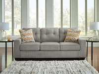 Bermagui Sofa in Iron