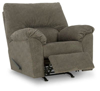 Poppy Downs Recliner