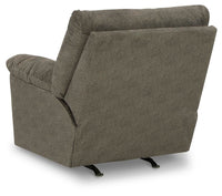 Poppy Downs Recliner