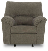 Poppy Downs Recliner