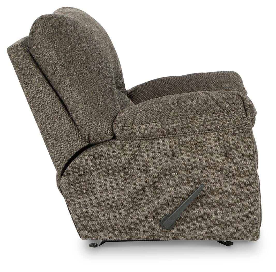 Poppy Downs Recliner
