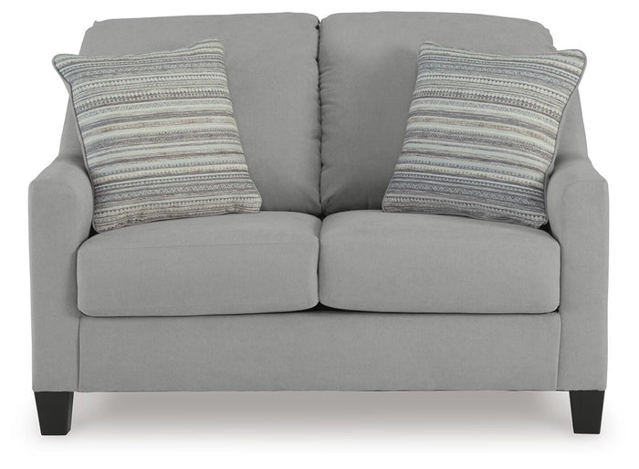 Modan Loveseat