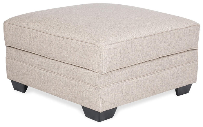 Bermagui Vale Ottoman With Storage
