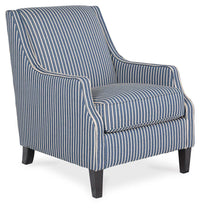 Bermagui Vale Accent Chair