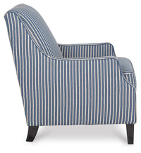 Bermagui Vale Accent Chair