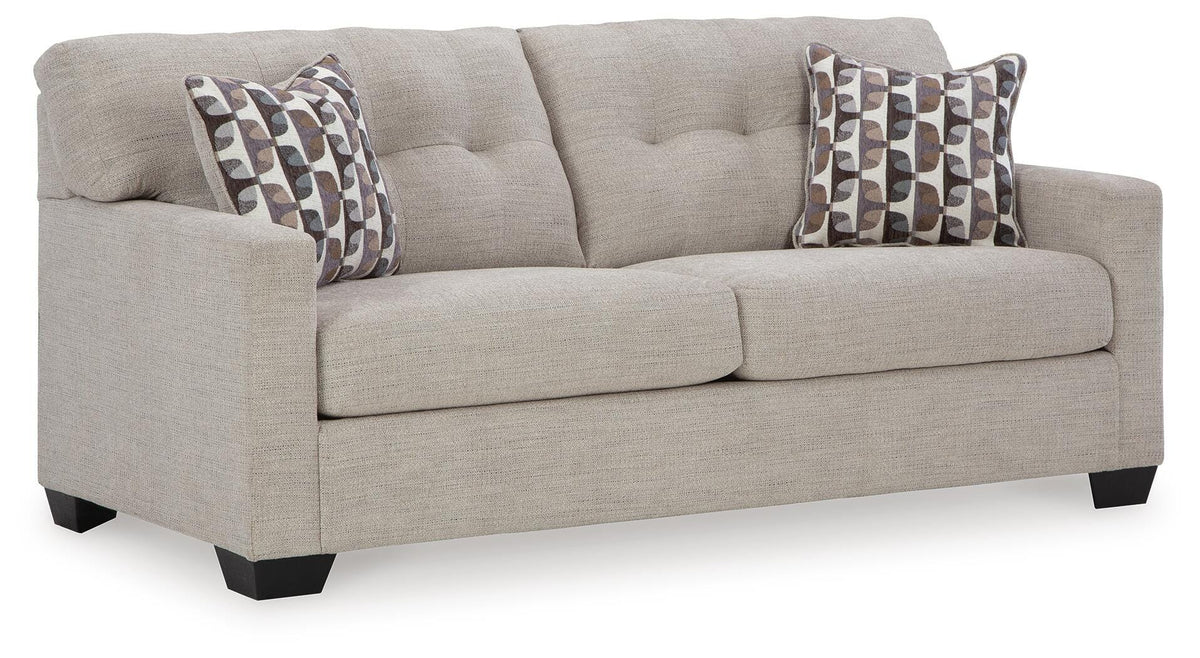 Kellan Sofa in Pebble