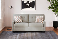 Kellan Sofa in Pebble