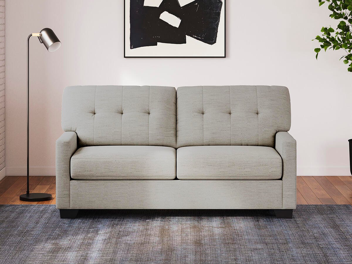 Kellan Sofa in Pebble