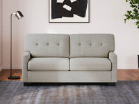 Kellan Sofa in Pebble
