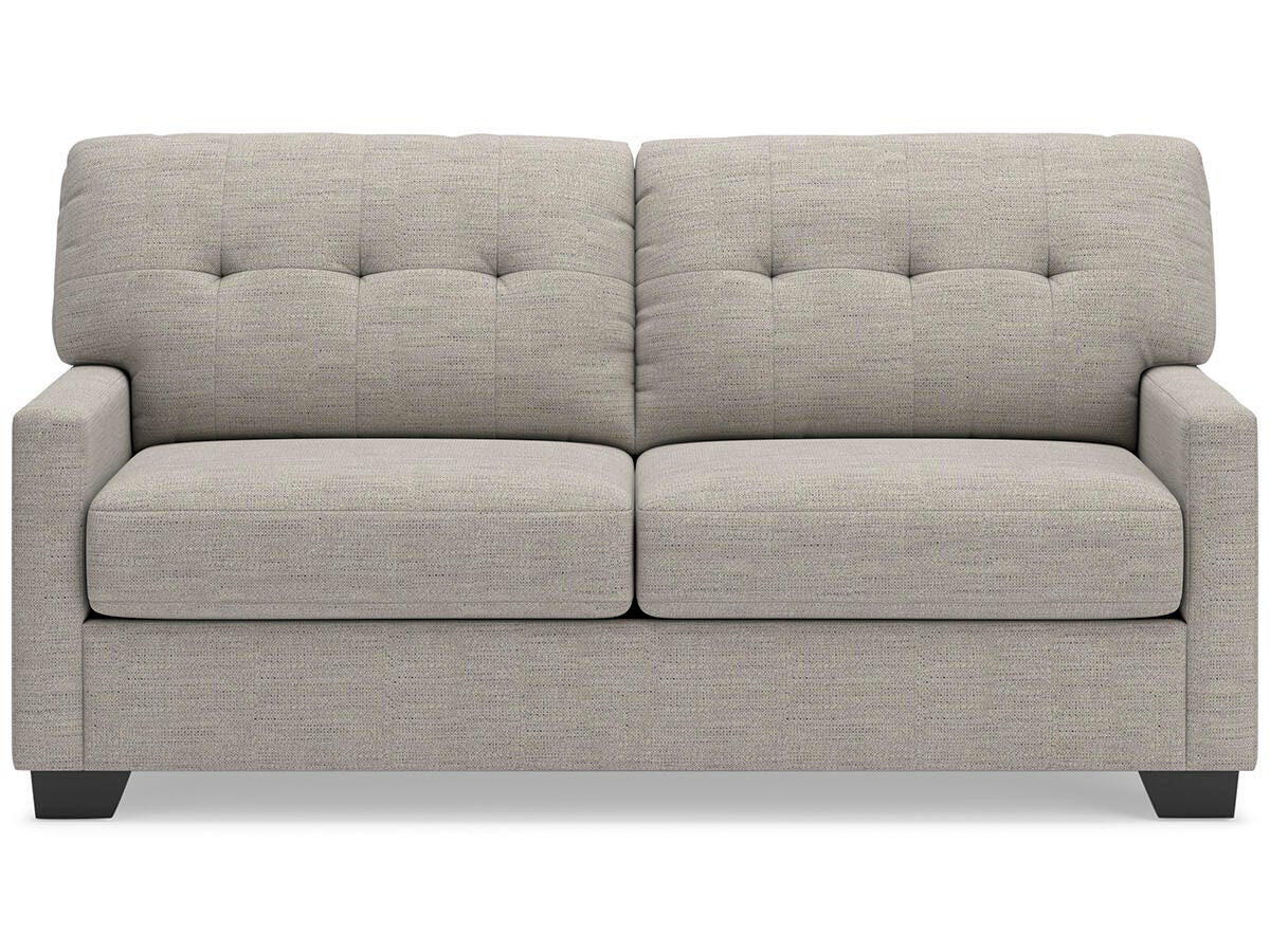 Kellan Sofa in Pebble