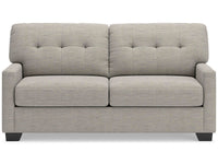 Kellan Sofa in Pebble