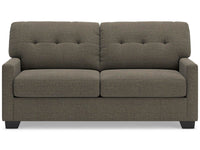 Kellan Sofa in Chocolate