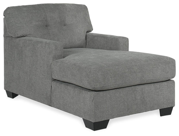 Mahoney Chaise