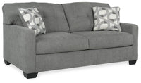 Kellan Sofa in Gray