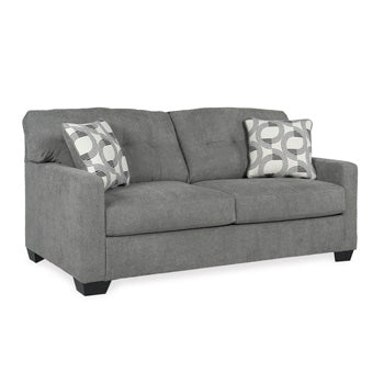 Kellan Sofa in Gray